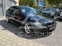2008 BMW 330
