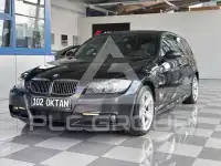 2008 BMW 330