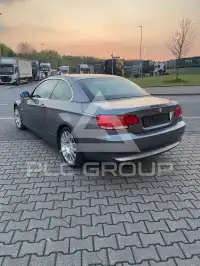 2008 BMW 330