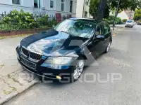 2008 BMW 330