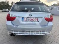 2008 BMW 330
