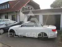 2008 BMW 330