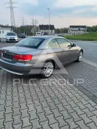 2008 BMW 330