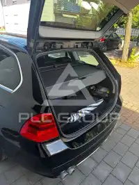 2008 BMW 330