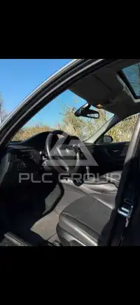 2008 BMW 330