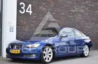 2008 BMW 330