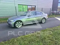 2008 BMW 330