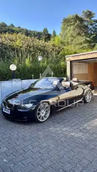 2008 BMW 330