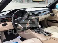 2008 BMW 330