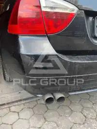 2008 BMW 330