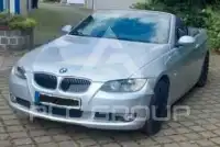 2008 BMW 330
