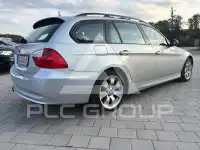 2008 BMW 330