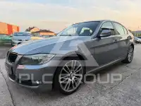 2008 BMW 330