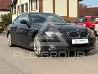 2008 BMW 330