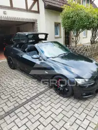 2008 BMW 330