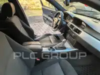 2008 BMW 330