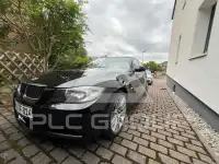 2008 BMW 330