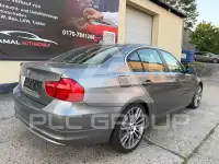 2008 BMW 330
