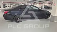 2008 BMW 540