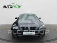 2008 BMW 540