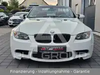 2008 BMW M3
