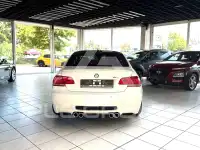 2008 BMW M3