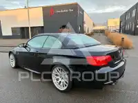 2008 BMW M3