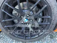 2008 BMW M3
