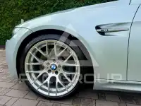 2008 BMW M3