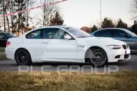 2008 BMW M3