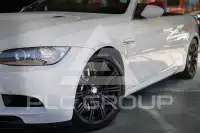 2008 BMW M3