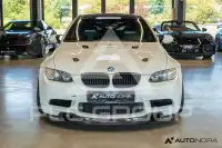 2008 BMW M3