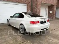 2008 BMW M3