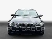2008 BMW M3
