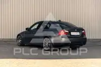 2008 BMW M3