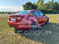 2008 BMW M3