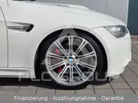 2008 BMW M3