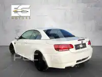 2008 BMW M3