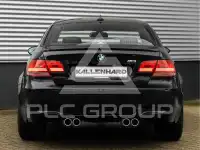 2008 BMW M3