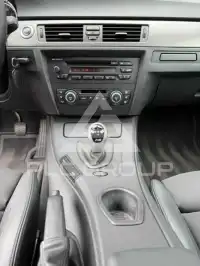 2008 BMW M3