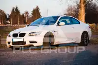 2008 BMW M3