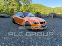 2008 BMW M3