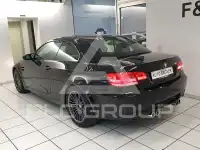 2008 BMW M3