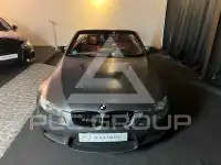 2008 BMW M3