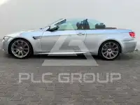 2008 BMW M3