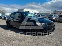2008 BMW M3