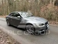 2008 BMW M3