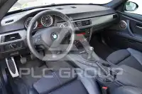 2008 BMW M3