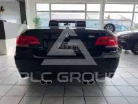 2008 BMW M3