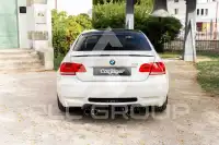 2008 BMW M3